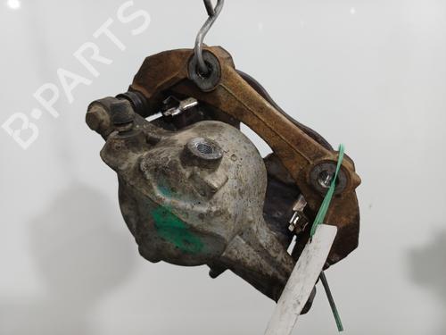 Left front brake caliper MERCEDES-BENZ E-CLASS (W211) E 270 CDI (211.016) | BP35969611M105 - Image 4