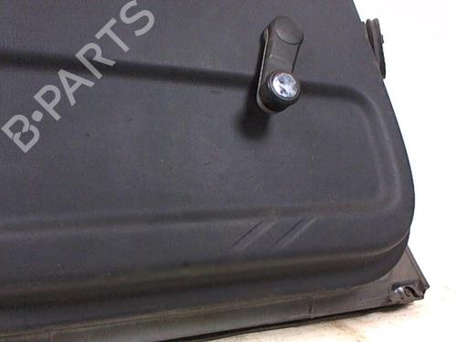 Left rear door AUDI A4 B5 (8D2) 1.9 TDI | BP20477107C4 