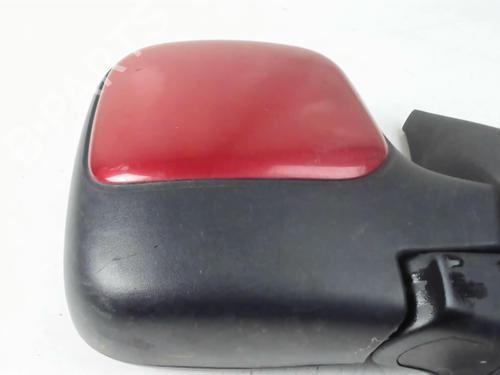 Used Right mirror Right mirror PEUGEOT PARTNER MPV (5_, G_) [1996-2026] 34202909 34202909