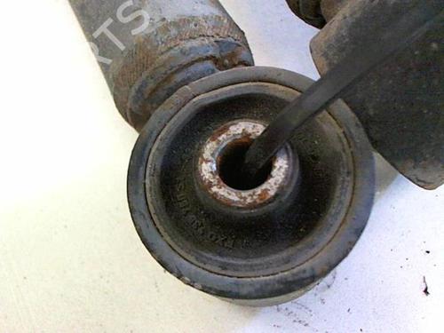 Right rear shock absorber SKODA FABIA I (6Y2) 1.2 | BP20435951M19 