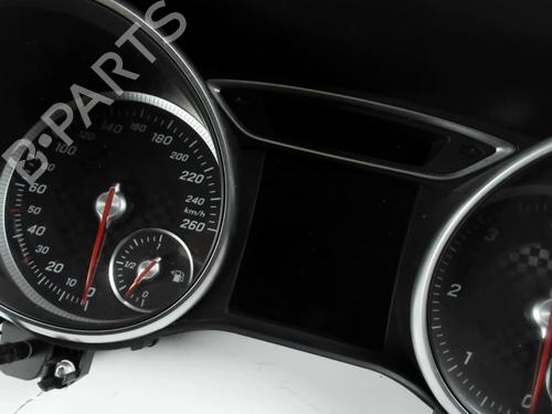 Instrument cluster MERCEDES-BENZ A-CLASS (W176) A 160 CDI / d (176.011) | BP24057305C47 - Image 2