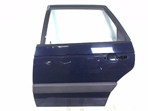 Used Left rear door VW PASSAT B3/B4 (3A2, 35I) 1.6 TD (80 hp) 25263813
