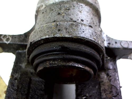 Used Left rear brake caliper Left rear brake caliper HYUNDAI SANTA FÉ II (CM) 2.2 CRDi 4x4 (155 hp) 20402855 20402855