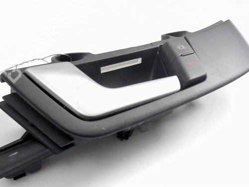 Klamka wewnętrzna drzwi przednich lewych AUDI A4 B7 Avant (8ED) 1.9 TDI | BP30913035I13