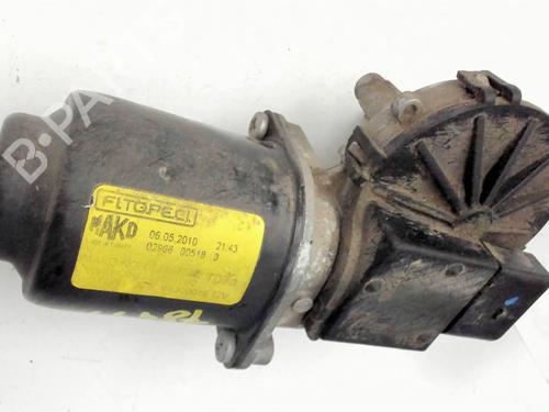 Front wiper motor PEUGEOT BIPPER (AA_) 1.4 HDi | BP40224488M29  - Image 7