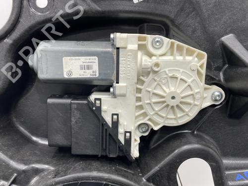 Rear right window mechanism VW GOLF VI (5K1) 2.0 TDI | BP22564216C25 