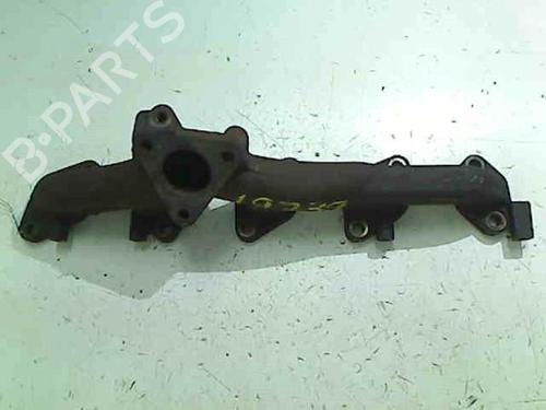 Used Exhaust manifold OPEL VECTRA B (J96) 1.6 i (F19) (75 hp) 20430650
