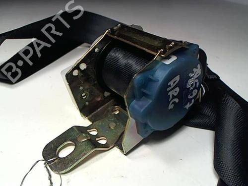 Rear left belt tensioner HYUNDAI GETZ (TB) 1.5 CRDi | BP20457924C89 