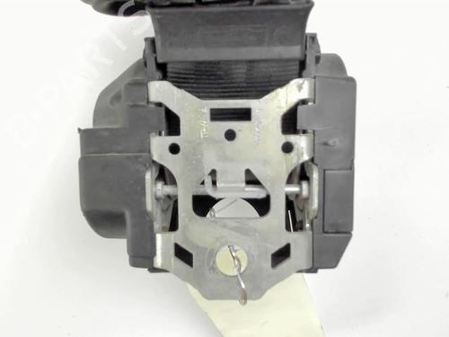 Rear left belt tensioner VW POLO (9N_, 9A_) 1.4 TDI | BP20465584C89 