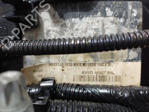 Engine FORD FOCUS III Saloon  | BP34458902M1  - Image 11