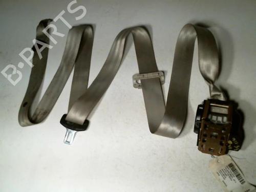 Høyre bak beltestrammer SEAT TOLEDO II (1M2) 1.9 TDI (110 hp) 25264547