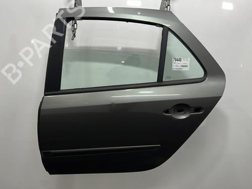 Dør venstre bak RENAULT LAGUNA II (BG0/1_) 1.6 16V (BG1G, BG1H) (112 hp) 33131436