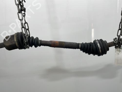 Used Left front driveshaft RENAULT MEGANE I (BA0/1_) 1.6 16V (BA04, BA0B, BA11, BA1J, BA16, BA19, BA1K, BA1V,... (107 hp) 29419760