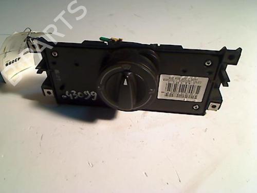 Used Climate control SEAT CORDOBA (6K1, 6K2) 1.9 TDI (90 hp) 21230977