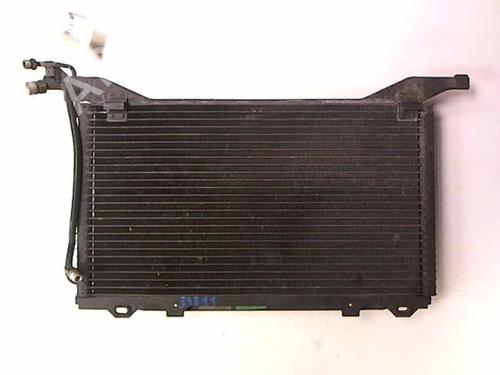 Used AC radiator MERCEDES-BENZ E-CLASS (W210) E 200 CDI (210.007) (116 hp) 20453457