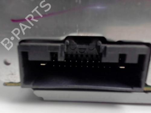 Radio FORD FIESTA VI (CB1, CCN) 1.0 EcoBoost | BP20405891E6 