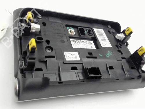 Multifunctionele display CITROËN C3 AIRCROSS II (2R_, 2C_) 1.6 BlueHDi 120 (2CBHZH) | BP30689228C48