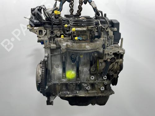 Engine PEUGEOT 306 Hatchback (7A, 7C, N3, N5) 1.4 | BP32042502M1 