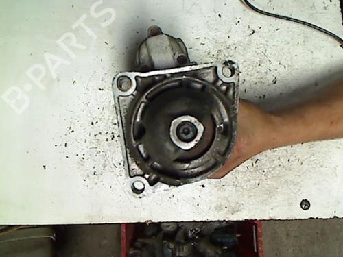 Used Starter FIAT BRAVO II (198_) 1.9 D Multijet (198AXC1B) (150 hp) 20474144