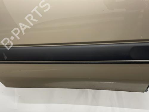 Right rear door RENAULT SAFRANE II (B54_) 2.0 16V (B54L) | BP27481781C5