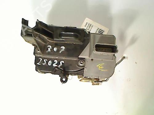 Rear left lock PEUGEOT 307 Break (3E) 1.6 HDi | BP20472613C100 