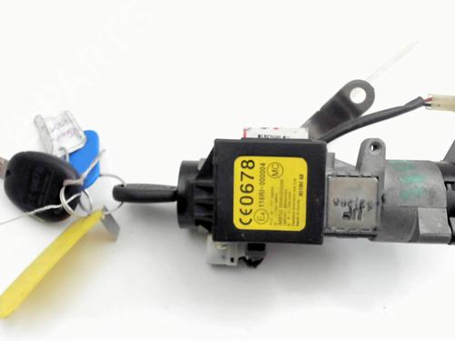 Used Ignition barrel CHEVROLET AVEO / KALOS Hatchback (T250, T255) 1.2 LPG (84 hp) 31074472