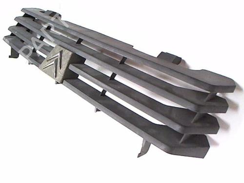 Grille CITROËN C15 Box Body/MPV (VD_) 1.9 D | BP20411520C40 