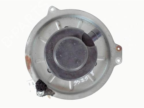 Heater blower motor MAZDA 626 V Hatchback (GF) 2.0 Turbo DI (GFFP) | BP20472291M62 