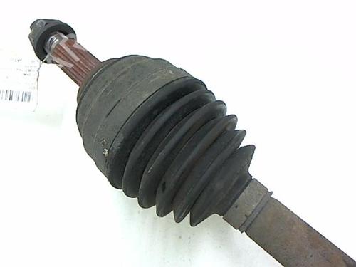 Right front driveshaft RENAULT CLIO III (BR0/1, CR0/1) 1.5 dCi (BR17, CR17) | BP20429992M39 