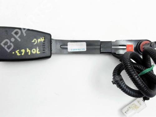 Seat buckle HYUNDAI i20 I (PB, PBT) 1.4 CRDi | BP21241156I32