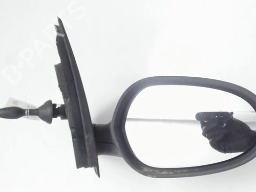 Used Right mirror Right mirror 20417999 20417999