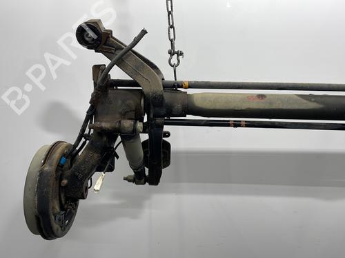 Bakaksel CITROËN XSARA PICASSO (N68) 1.6 HDi | BP29928488M2 