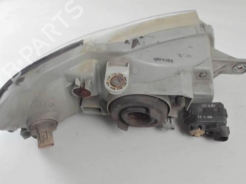 Left headlight HYUNDAI ACCENT II (LC) 1.3 | BP20464727C28 