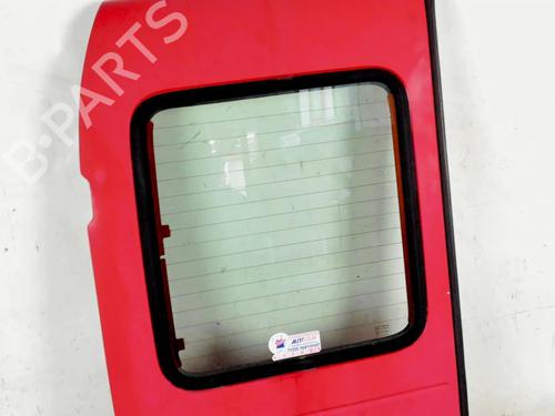 Used Left tailgate FORD FIESTA Box Body/MPV (J5_, J3_) 1.3 (60 hp) 20442603