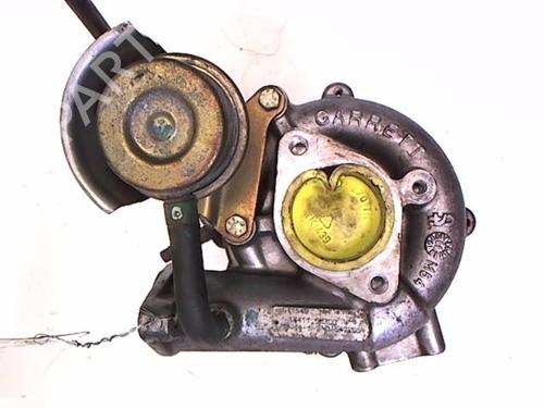 Turbocharger/Supercharger NISSAN ALMERA II (N16) 1.5 | BP20433214M71 