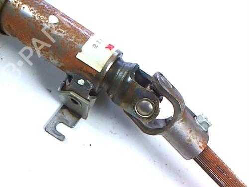 Used Steering column Steering column SUZUKI SWIFT III (MZ, EZ) 1.3 (RS413, ZC11S) (92 hp) 20426091 20426091