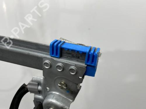 Used Front right window mechanism Front right window mechanism RENAULT ESPACE IV (JK0/1_) 1.9 dCi (JK0U) (116 hp) 20426651 20426651
