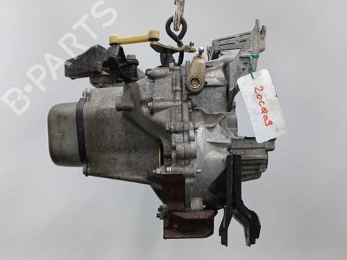 Gearbox CITROËN C3 I (FC_, FN_) 1.4 i | BP20423597M3 