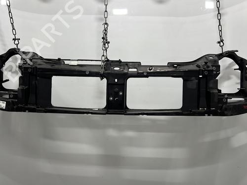 Used Front slam panel RENAULT MASTER II Van (FD) 2.5 dCi (FD02) (101 hp) 30161715