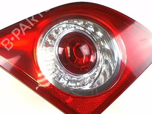 Left tailgate light VW PASSAT B6 (3C2) 2.0 TDI | BP20474430C79 