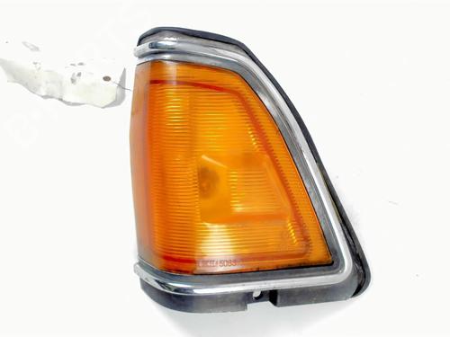 Left front indicator NISSAN BLUEBIRD Traveller (W910) 2.0 D | BP21234047C32 