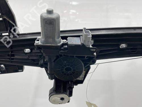 Rear right window mechanism PEUGEOT 208 II (UB_, UP_, UW_, UJ_) 1.5 BlueHDI 100 | BP23780421C25 