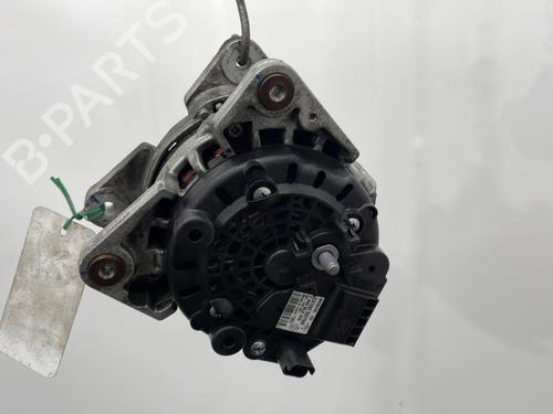 Used Alternator Alternator RENAULT TWINGO III (BCM_, BCA_) 1.0 SCe 70 (71 hp) 24810156 24810156