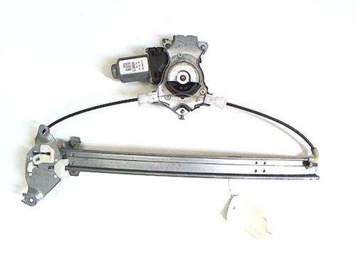 Rear right window mechanism NISSAN PRIMERA Hatchback (P12) 2.2 dCi | BP20479413C25 