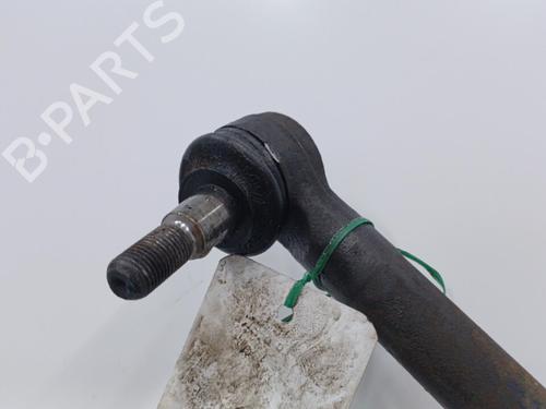 Steering rack FIAT DUCATO Platform/Chassis (230_) 2.8 JTD | BP20468774M22 