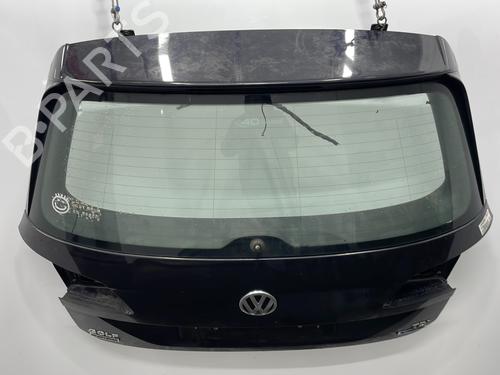 Used Tailgate VW GOLF SPORTSVAN VII (AM1, AN1) 1.6 TDI (110 hp) 31355404