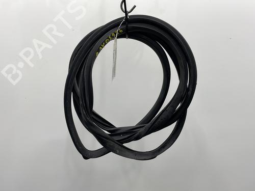 Used Rubber door seal HYUNDAI i20 II (GB, IB) 1.2 (84 hp) 21062301