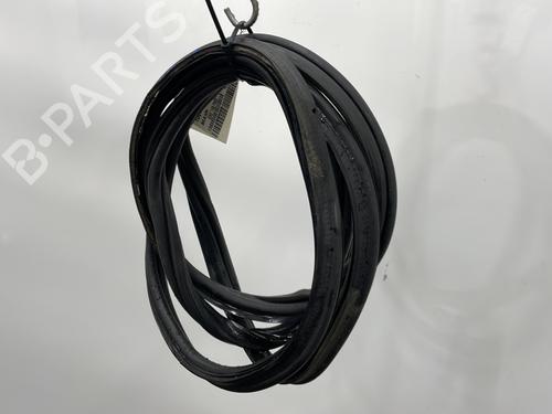 Rubber door seal BMW 7 (E65, E66, E67) 730 d | BP25445231C142 