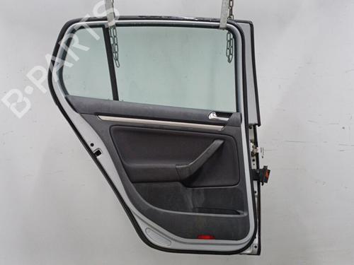 Used Left rear door VW GOLF V (1K1) 1.9 TDI (105 hp) 22102482