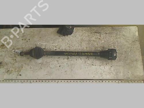 Used Right front driveshaft SEAT AROSA (6H1) 1.7 SDI (60 hp) 20410888